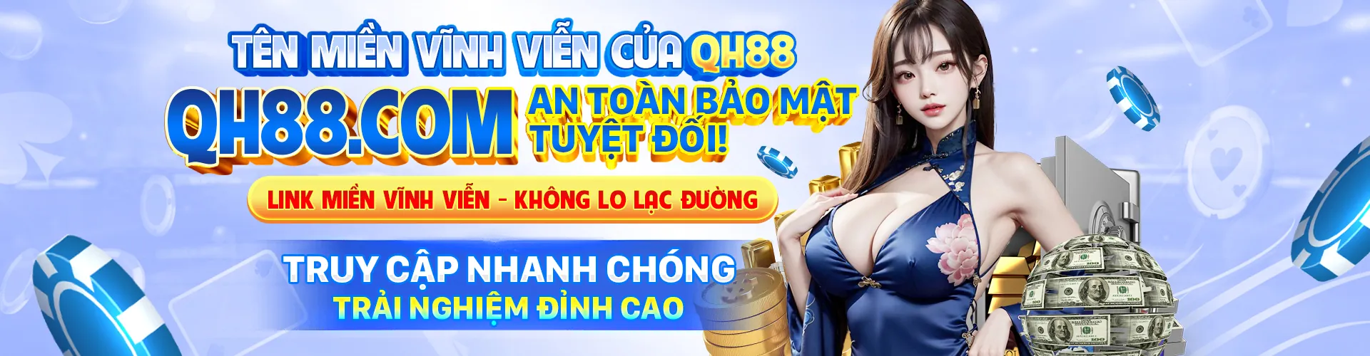 Đội ngũ hỗ trợ khách hàng chuyên nghiệp của 22vip