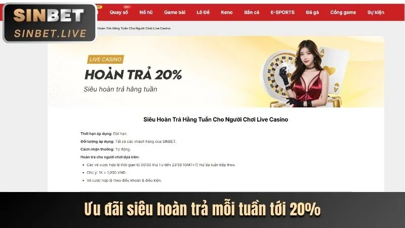 Khuyến mãi giới thiệu bạn bè nhận hoa hồng 22vip